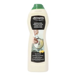 Demeyere - reinigingscrème - 750 ml