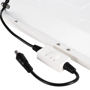Deko-Light LED paneel Basic Flex 119,5 x 29,5 cm 3000/4000/6000 K