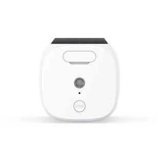 EUFY Security eufyCam 3 IP67 2 per set, HomeBase 3