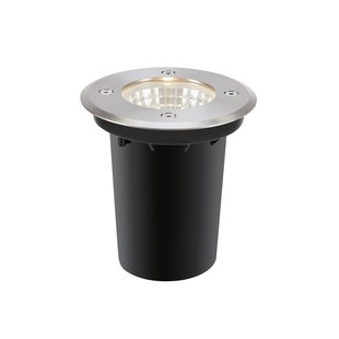 Markslöjd Garden 24 LED vloerinbouwspot, zwart 6,2 W Markslöjd Garden 24 LED vloerinbouwspot, zwart 6,2 W