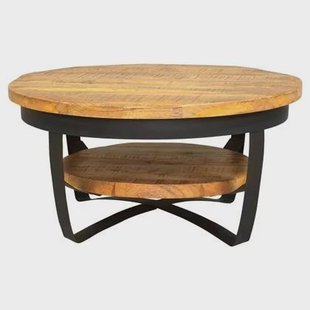 Starfurn Salontafel Paras | 70 cm