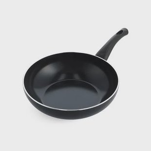 BK Brilliant Wokpan Ø 28 cm