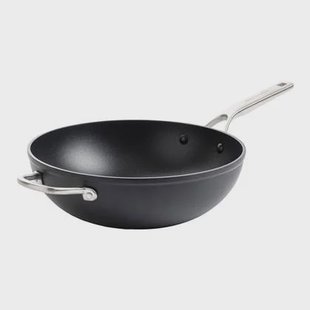 KitchenAid Forged Wokpan Ø 30 cm