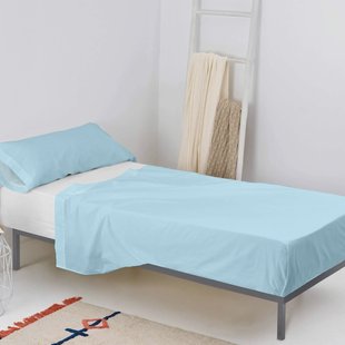 Kinderlakenset Alice | Happy Basics Kids