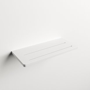 MONDIAZ EASY Planchet 31cm solid surface kleur Talc