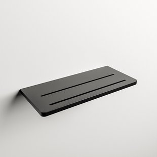 MONDIAZ EASY Planchet 31cm solid surface kleur Urban