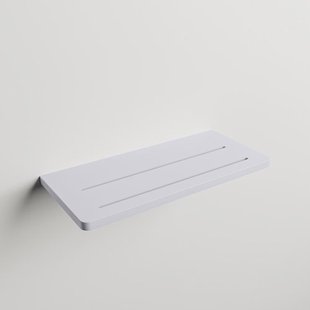 MONDIAZ EASY Planchet 31cm solid surface kleur Cale