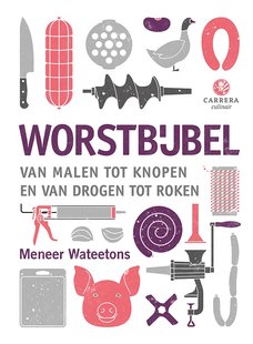 Worstbijbel - meneer Wateetons