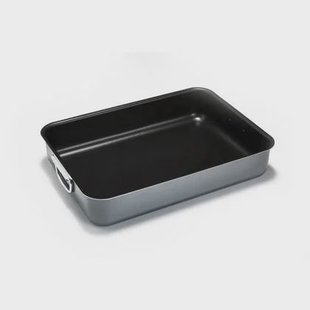 Moneta - Eden Braadslede Rechthoek 24x20 cm