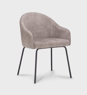Set van 2 eetkamerstoelen Belle velvet | NADUVI Collection Set van 2 eetkamerstoelen Belle velvet | NADUVI Collection
