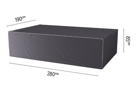 AeroCover | Tuinsethoes 280 x 190 x 85(h) cm