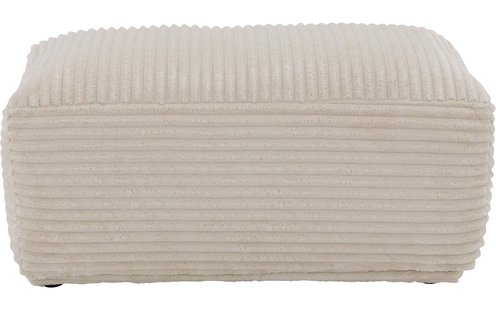Goossens Excellent Hocker Sens, Hocker 64 x 103 cm Goossens Excellent Hocker Sens, Hocker 64 x 103 cm