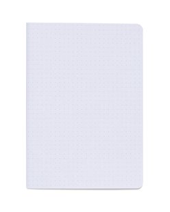 HEMA Bullets navulling A5 voor notitieboek - 2 stuks