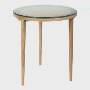 Livingstone Design Caen bijzettafel Ø 45 cm Livingstone Design Caen bijzettafel Ø 45 cm