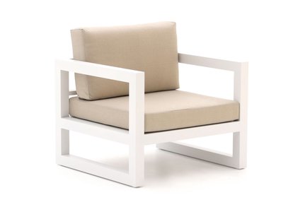 Forza Calleo lounge tuinstoel - Laagste prijsgarantie!