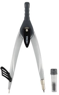 HEMA Passer luxe (multicolor)
