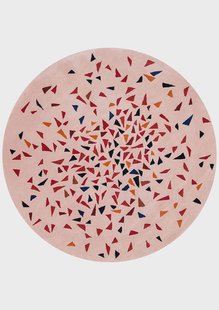 MOMO Rugs Studio - Albecq Round - 200 rond Vloerkleed MOMO Rugs Studio - Albecq Round - 200 rond Vloerkleed