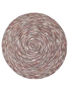 De Munk Carpets - Intorno 03 - 200 rond Vloerkleed