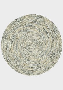De Munk Carpets - Intorno 07 - 200 rond Vloerkleed