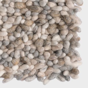 De Munk Carpets - Toscane 02 - 170x240 cm Vloerkleed