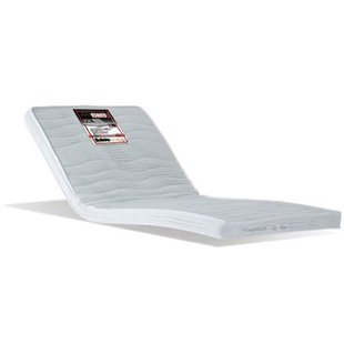 Torro - Extra Stevige Topmatras - 180x200cm