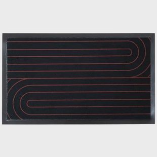 Veer Carpets - Deurmat Lenos