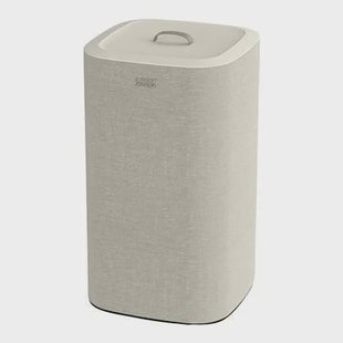 Joseph Joseph Tota Uno Wasmand 60 L - Beige Joseph Joseph Tota Uno Wasmand 60 L - Beige
