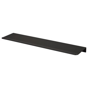 Planchet Haceka Redefine Alu 50cm Mat Zwart