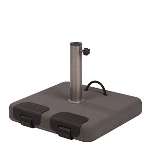 Verrijdbare Betonvoet