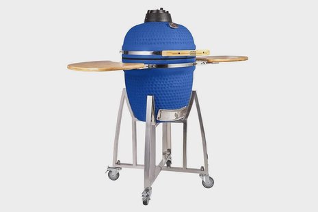 Barbecue Sunbury Smokey Egg XL | Buccan Barbecue Sunbury Smokey Egg XL | Buccan