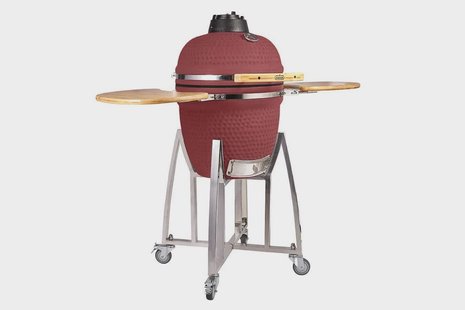 Barbecue Sunbury Smokey Egg XL | Buccan Barbecue Sunbury Smokey Egg XL | Buccan