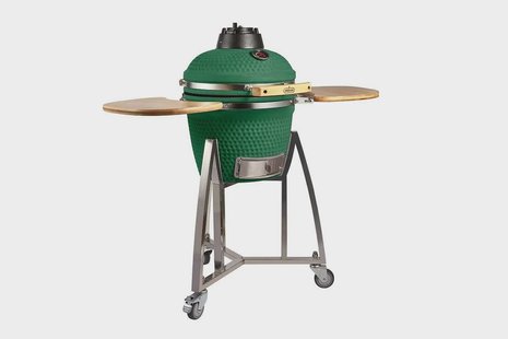 Barbecue Sunbury Smokey Egg L | Buccan Barbecue Sunbury Smokey Egg L | Buccan
