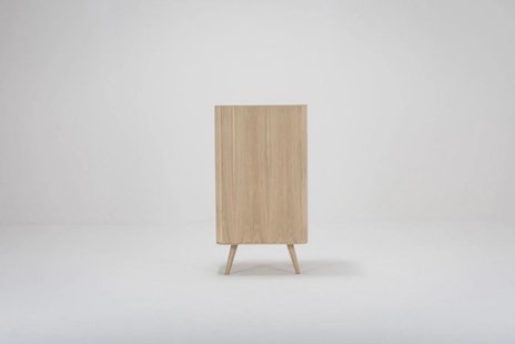 Opbergkast Ena eikenhout | Nolon