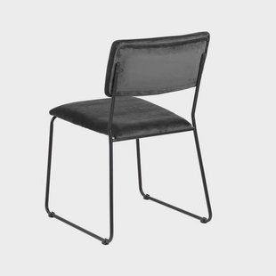 Eetkamerstoel John velvet | Nolon