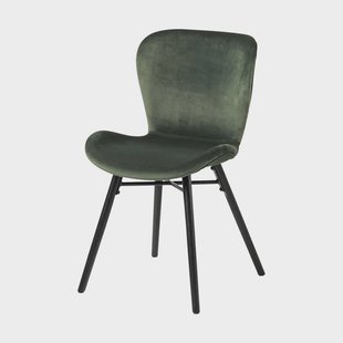 Eetkamerstoel Fem velvet | Nolon