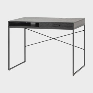 Bureau Vic met opbergvak | Nolon Bureau Vic met opbergvak | Nolon