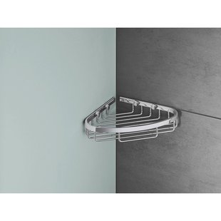 Grohe Start Cosmopolitan Korf - 30cm - hoek - chroom 41172000