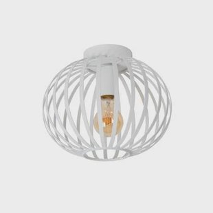 Lucide MANUELA Plafonnière - Wit