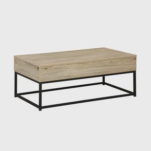 sweeek - Salontafel, 100 x 55 x 40,5