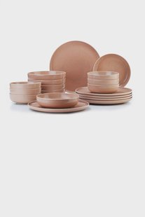 18-delige serviesset Julot | Hermia