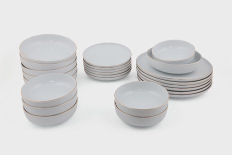 24-delige serviesset Wander | Hermia