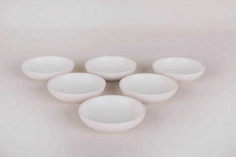 Set van 6 kommen Jillian | Hermia