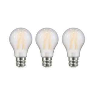 Arcchio LED lamp mat E27 A60 5W 3000K 1060lm 3st Arcchio LED lamp mat E27 A60 5W 3000K 1060lm 3st
