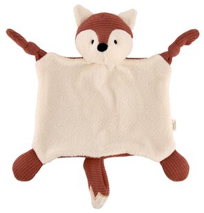 HEMA Knuffeldoekje vos