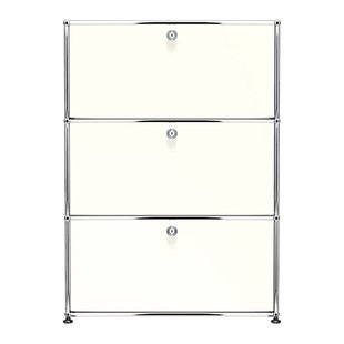 Haller Storage Unit - S