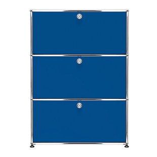 Haller Storage Unit - S