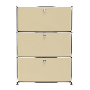 Haller Storage Unit - S