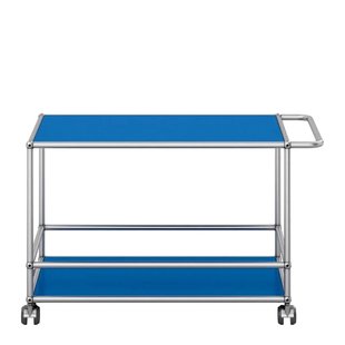Haller Trolley (L)