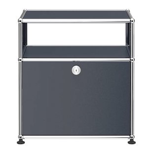 Haller Nachtkastje (M55)