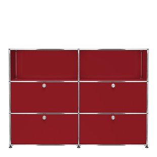 Haller Storage Unit - M